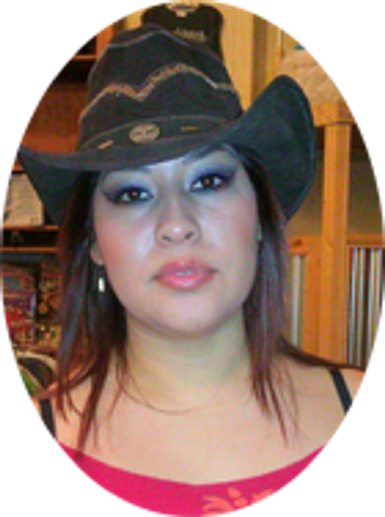 Rosario Sandate