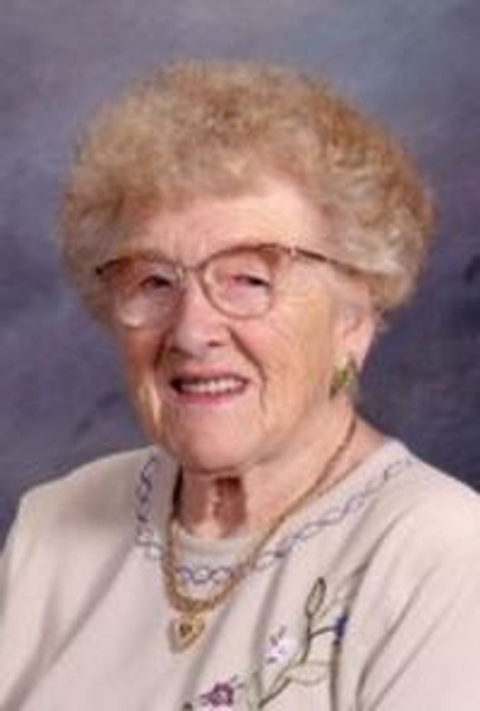 Inga Ingebrigtsen