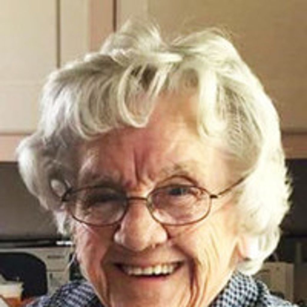 Marjorie A. Noel