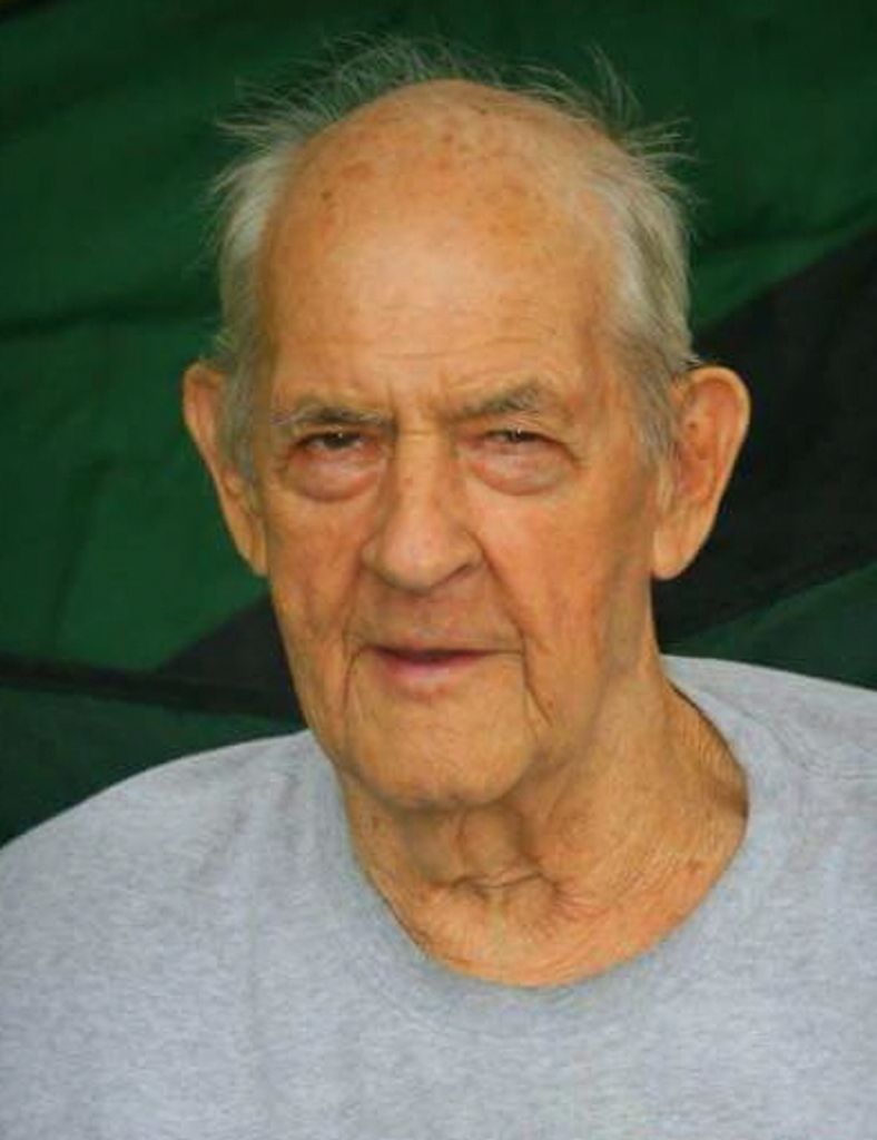 Walter Weddle