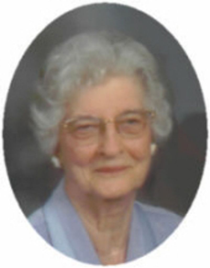 Virginia C. Monroe