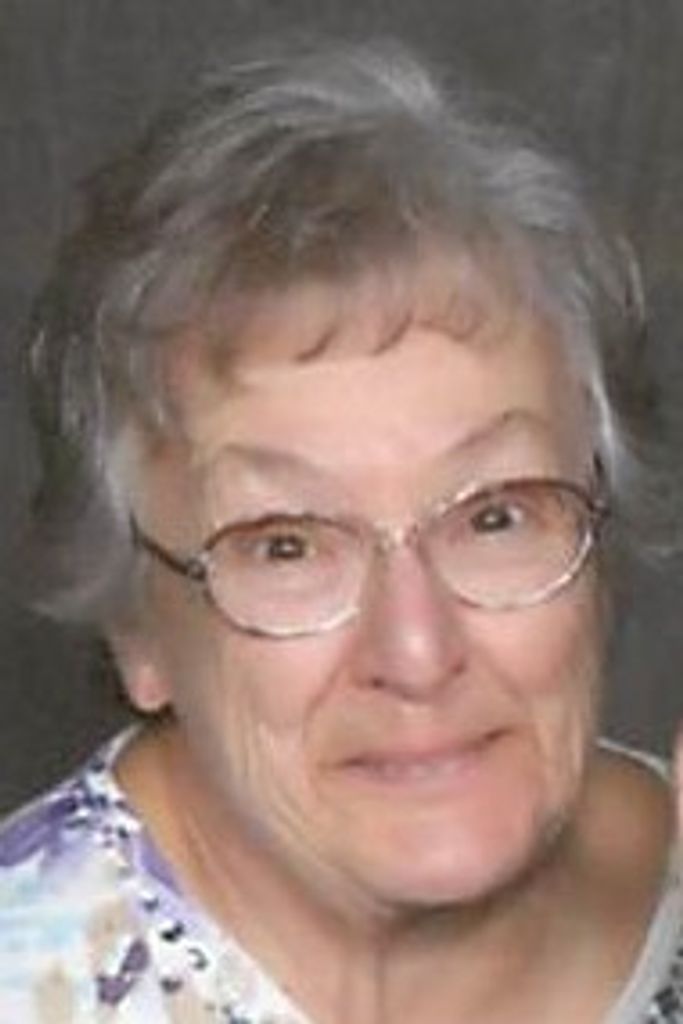 Florence "Judy" Campbell Profile Photo