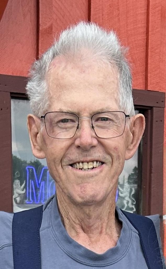 Steve Trent Profile Photo