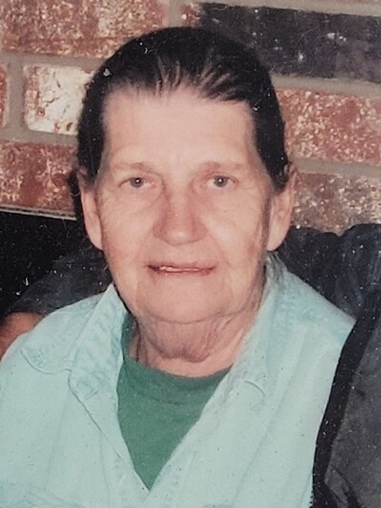 Oma Bernice Cunningham Profile Photo