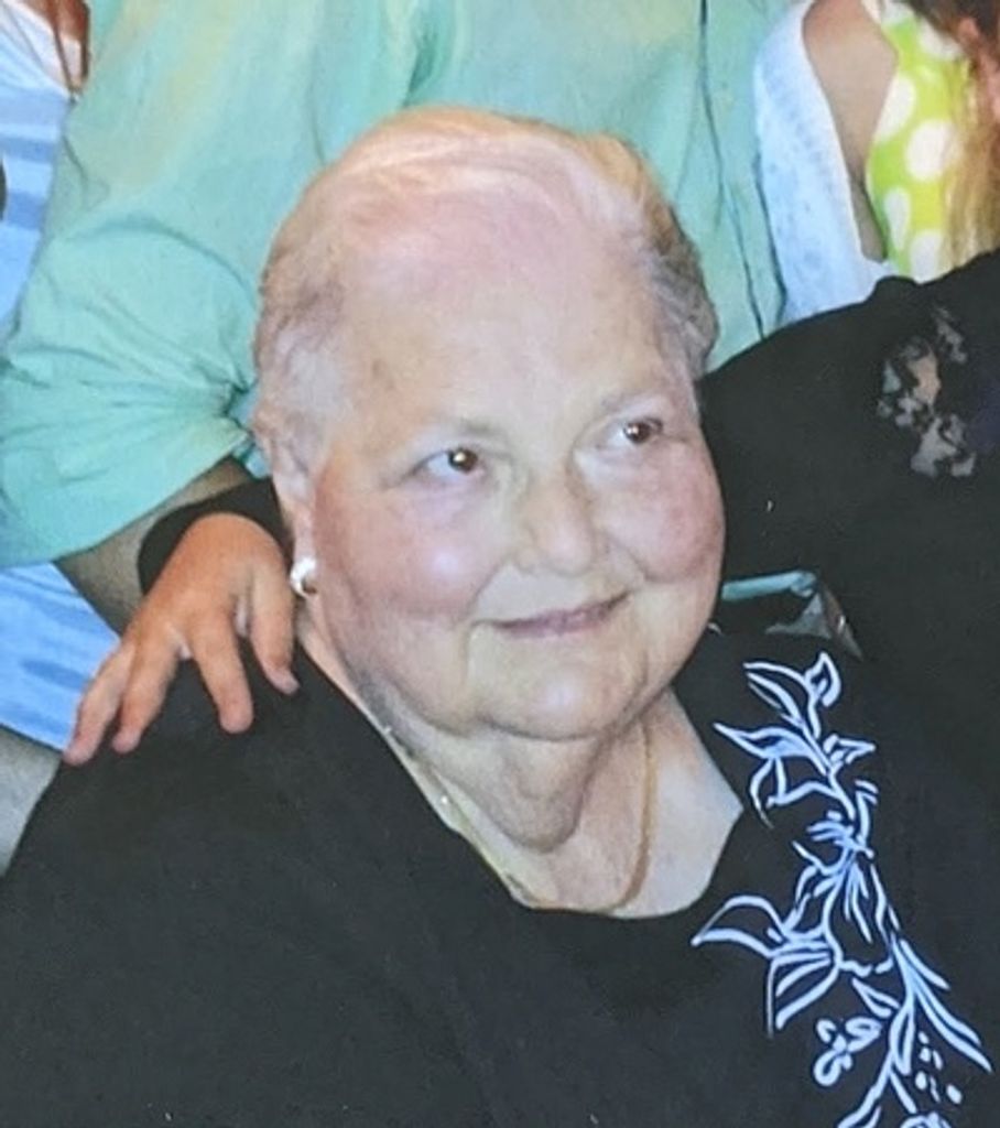 Helena M. Motley Profile Photo