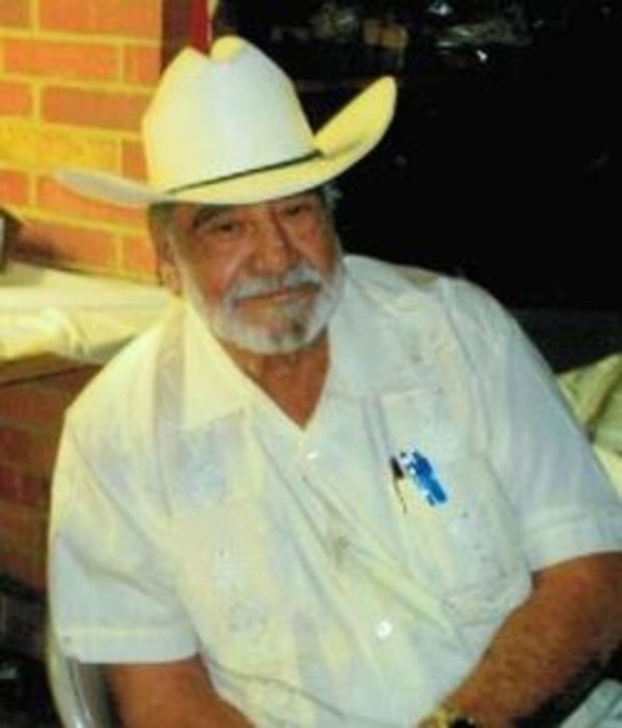 Moises Y. Valdez Profile Photo