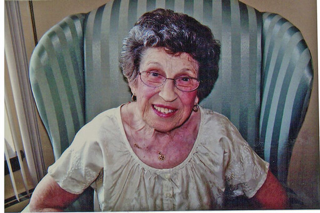 Loretta M. Tomcik Profile Photo