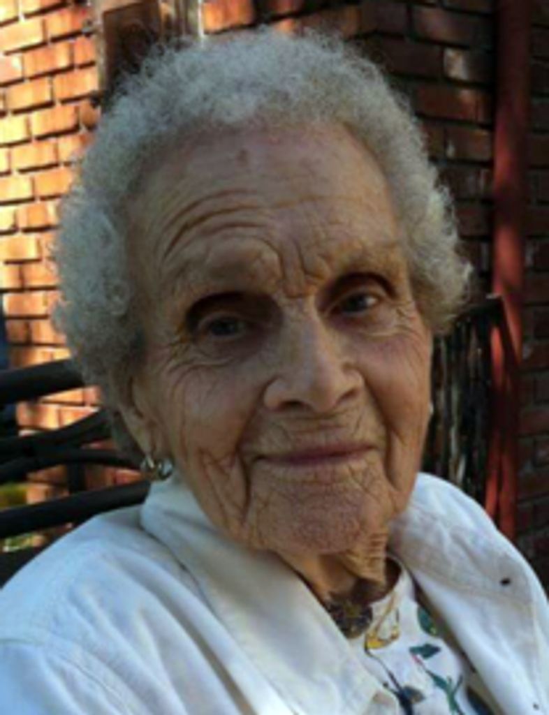 Nadine Driskill