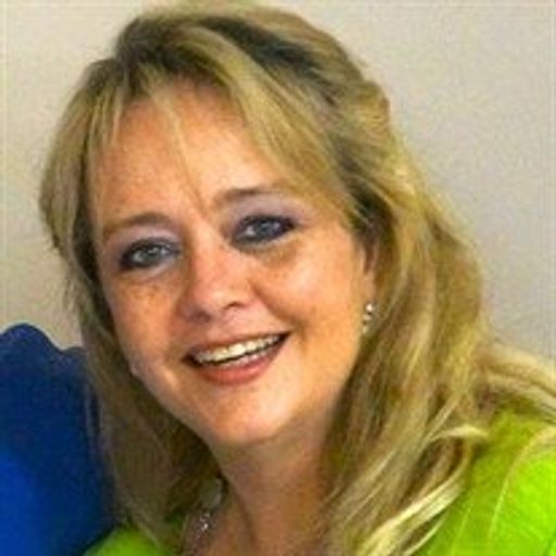 Kim (Jenkins)  Peak Profile Photo