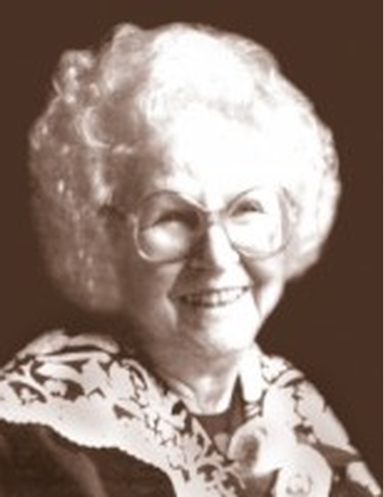 Martha  Humphrey Beach
