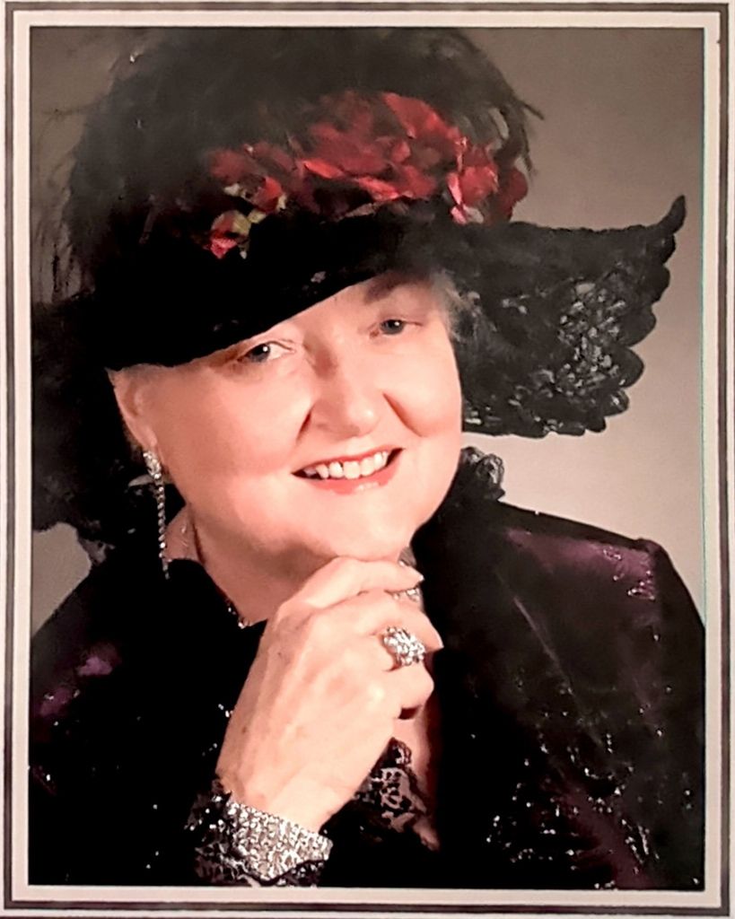 Patricia (Pat) Anderson Profile Photo