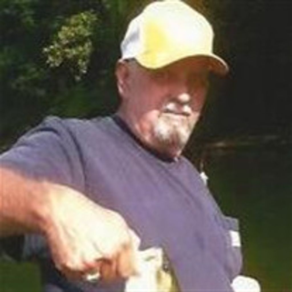 David Wesley Langford Profile Photo