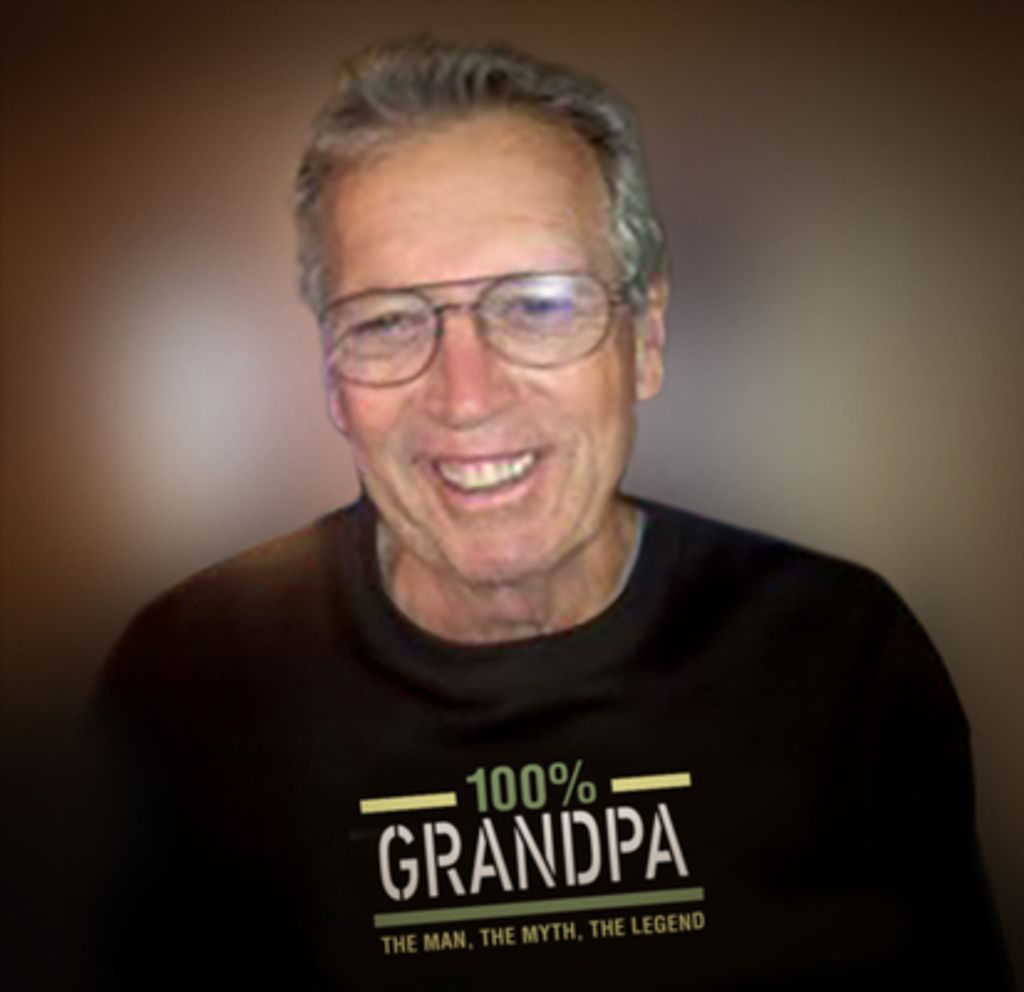 John Irvin Sorbie Profile Photo