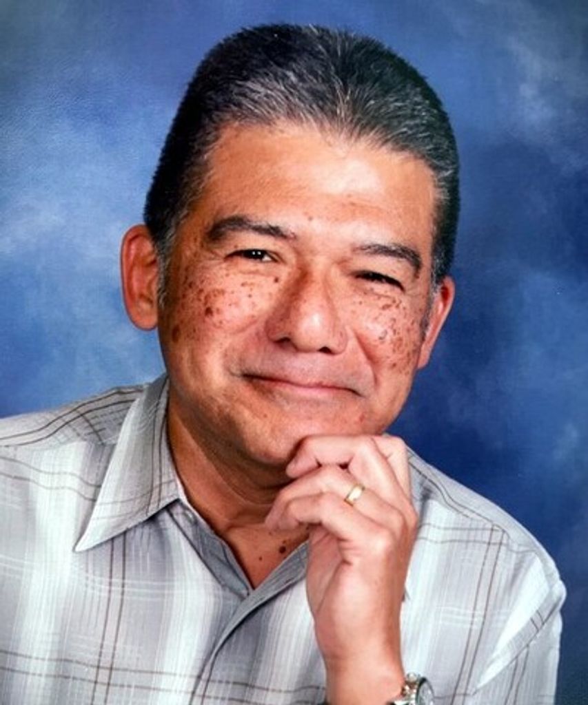 Ed (Jose) Eduardo Noble