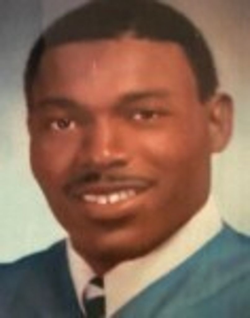 Eddie C. Mathis Profile Photo