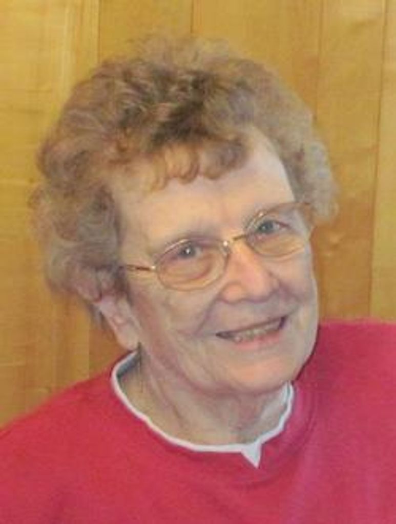 Verneal "Neal" June Graham