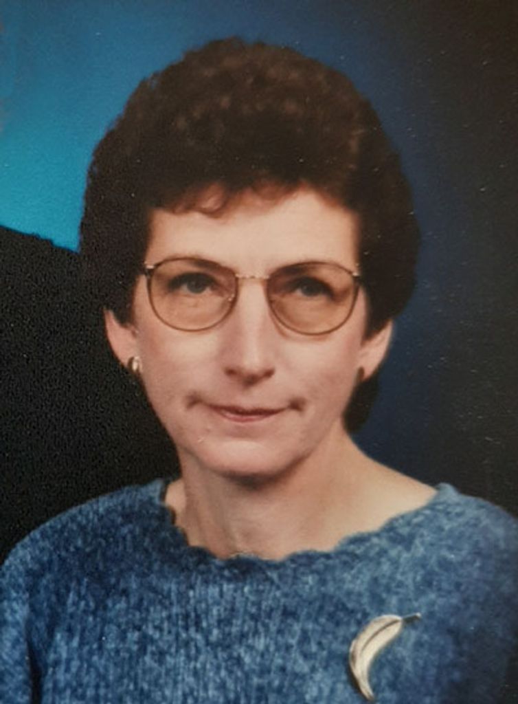 Patricia 'Pat' Ann Martin Profile Photo