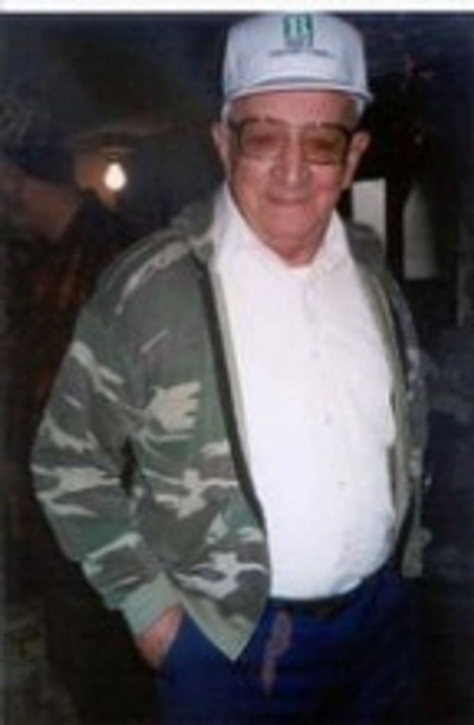 Kenneth F. Walton, Sr.