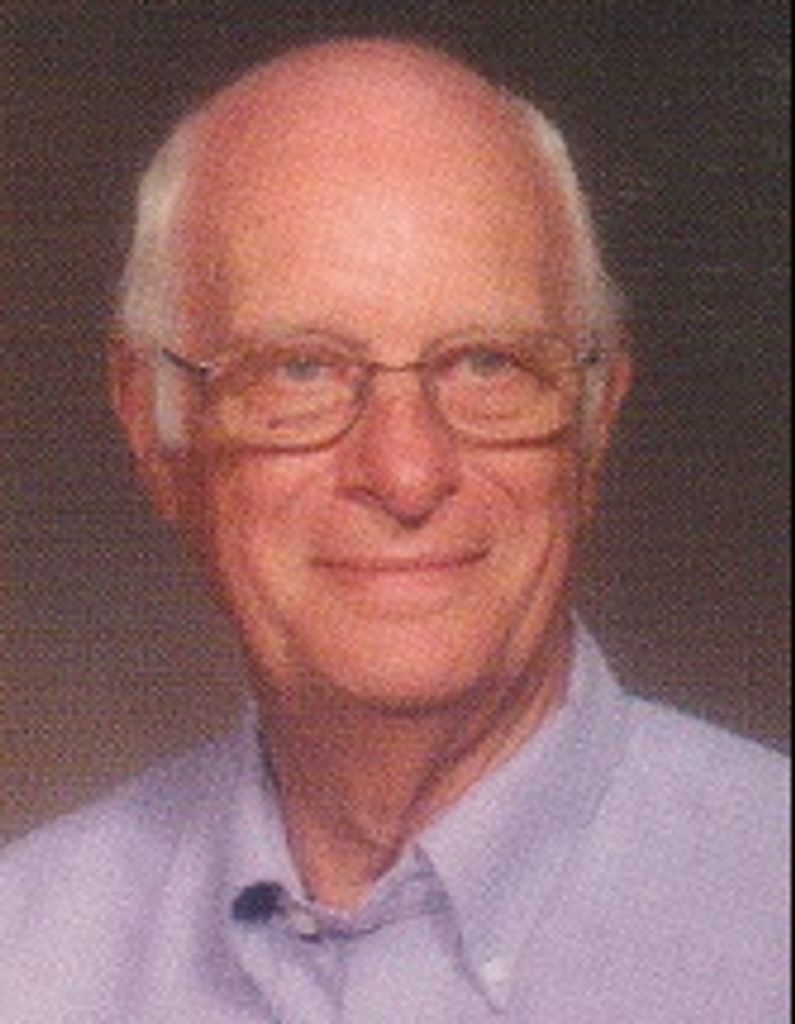 Charles Leeper