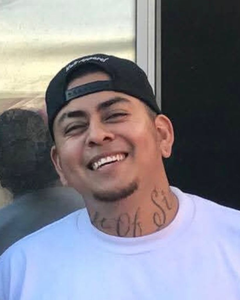 Martin Zamudio Jr.