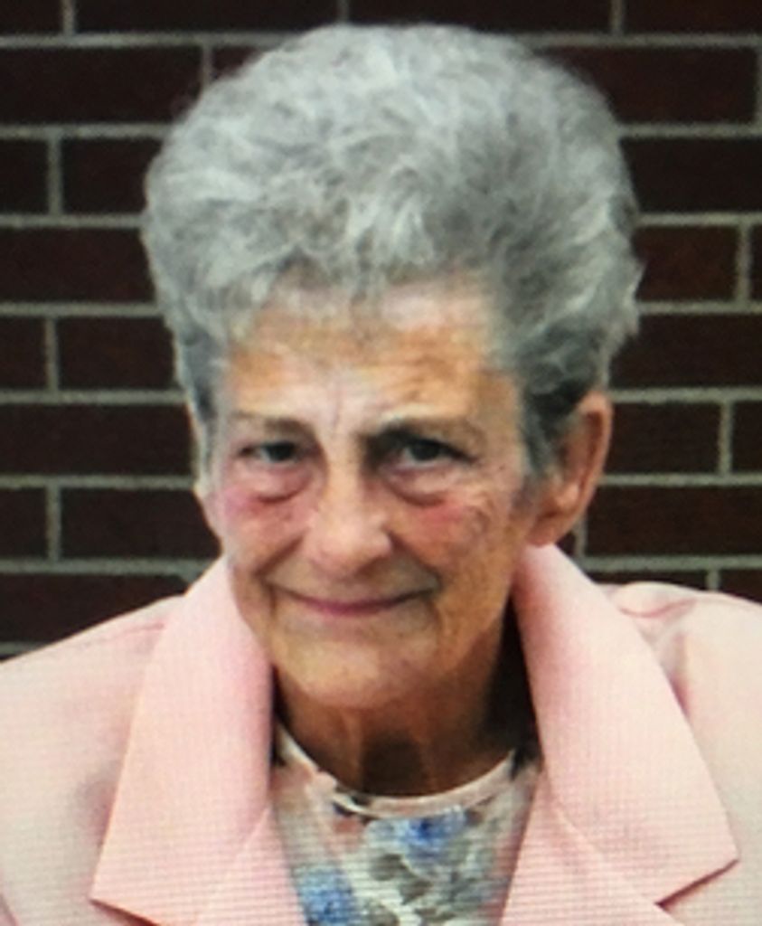 Karen  Elaine Leisure