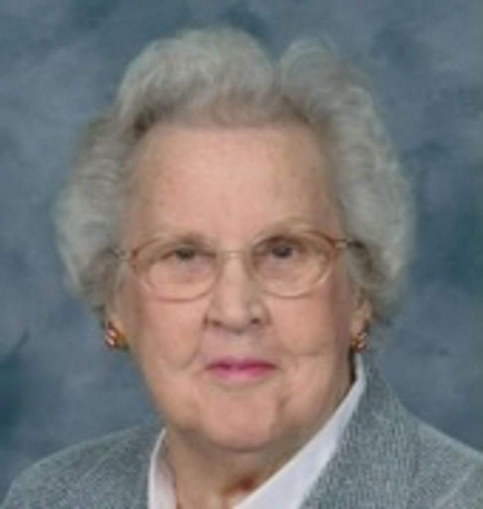 Ferne L Blackman