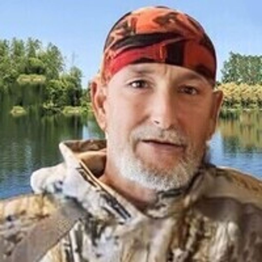 Brian J Bushey (David) Profile Photo
