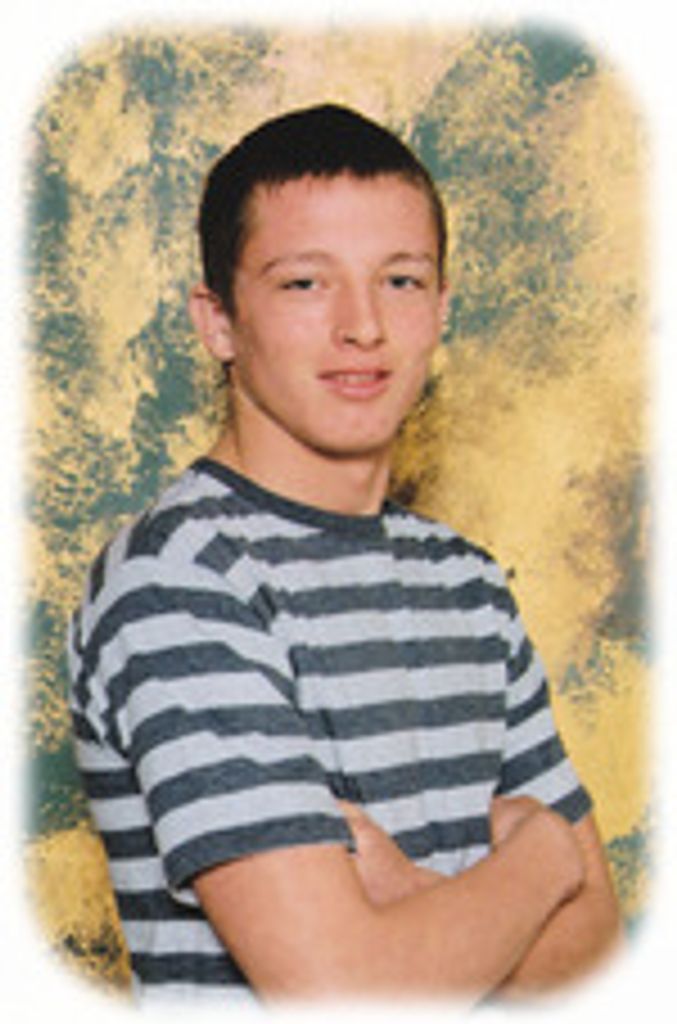 Austin Dakota Scroggins Profile Photo