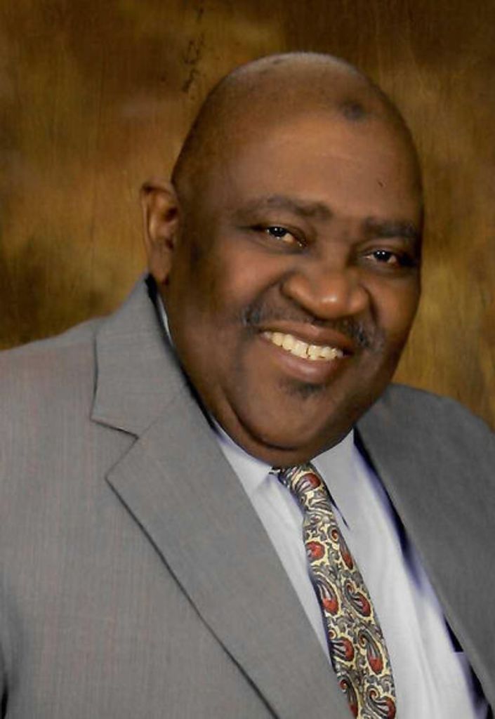 Kelvin Cornell Terry Profile Photo