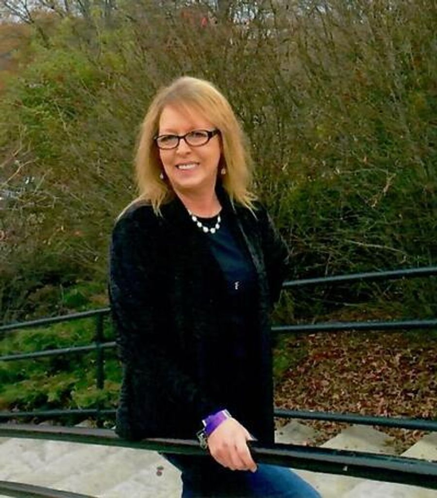 Kathie Ann Short