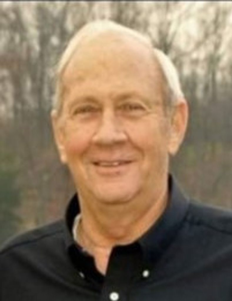 Darrell James Plumley Profile Photo