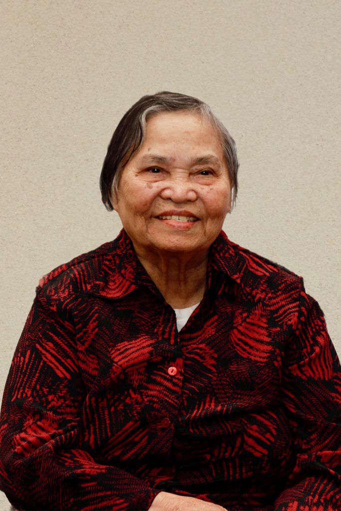 Luu Thi Nguyen Profile Photo