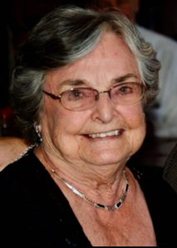 Eleanor Pace Profile Photo