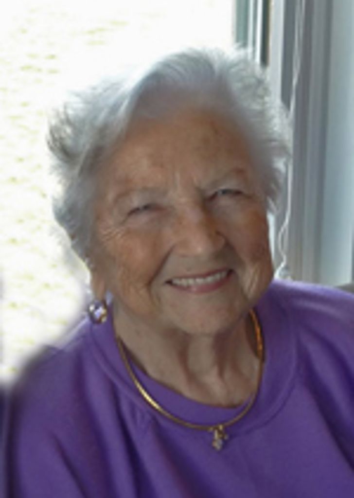 Norma M. Kizer