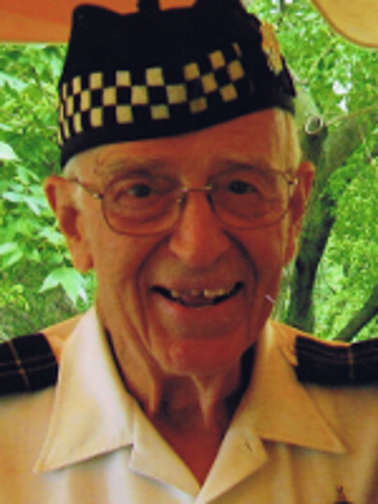 Frederick T. Mclaughlin