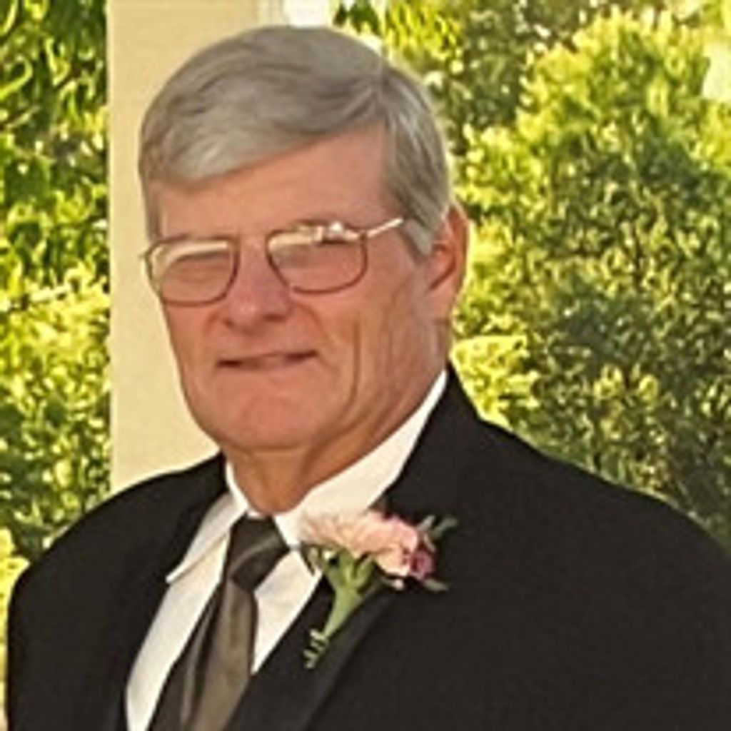 William R. Schmidt