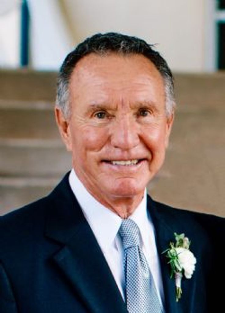 Richard Weldon Lunsford