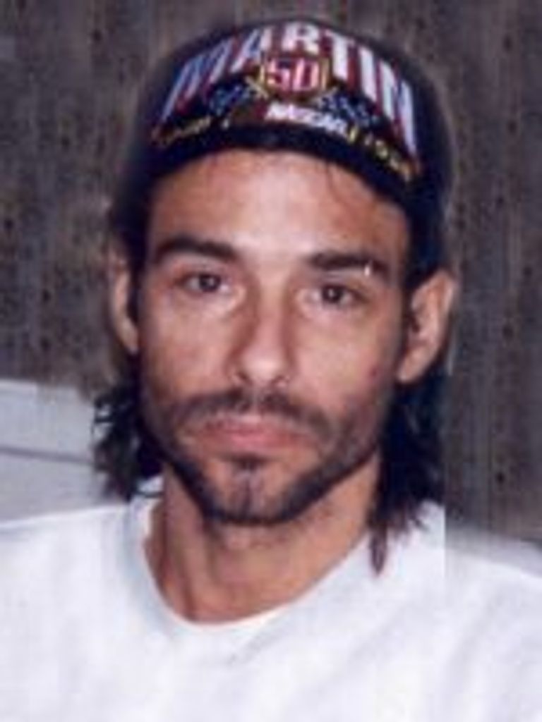 Ronald Lynn Bearducci