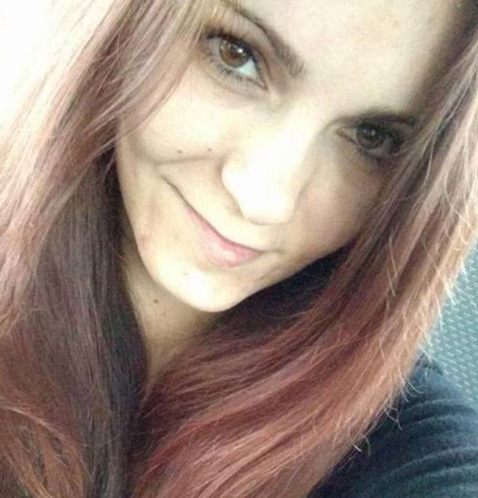 Natalie "Tasha" Greer Warner Profile Photo