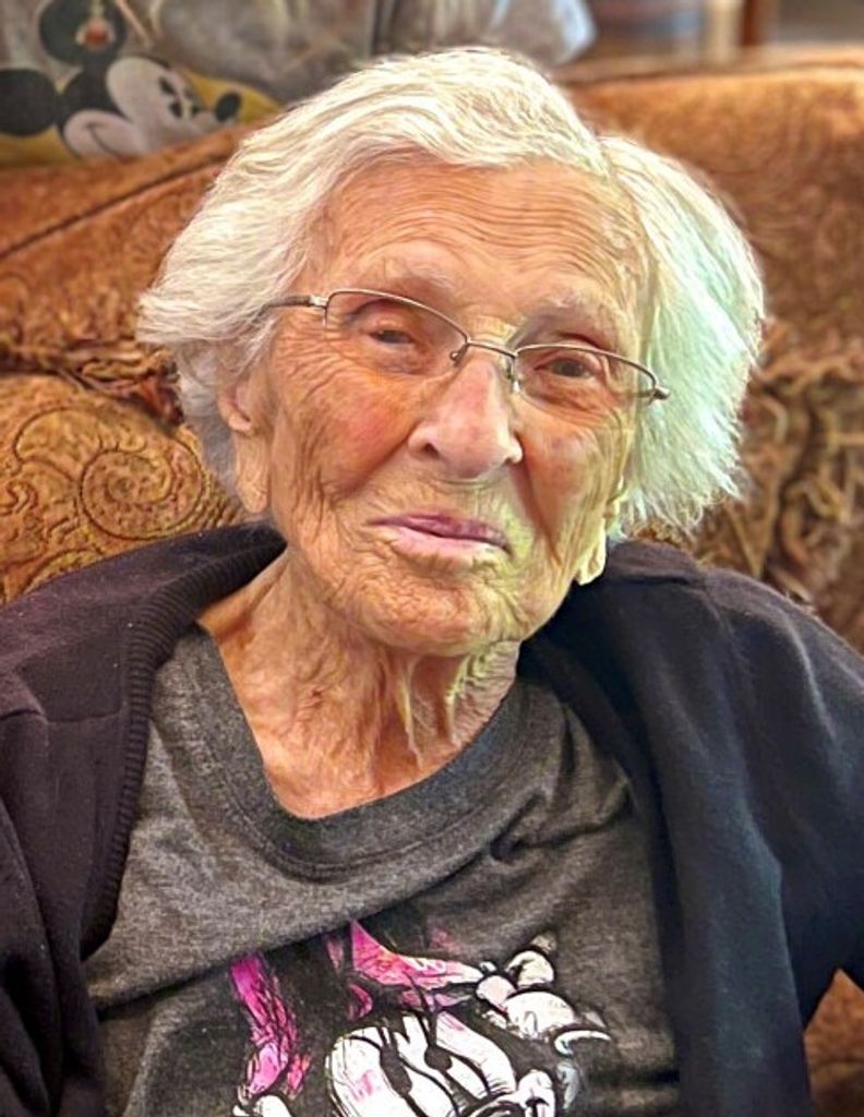 Virginia Sumner