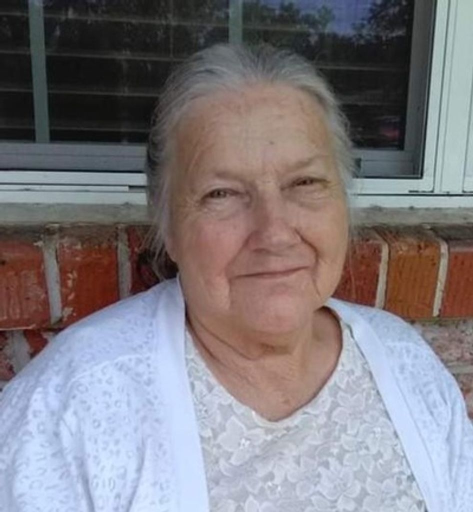 Ernestine Morris Profile Photo