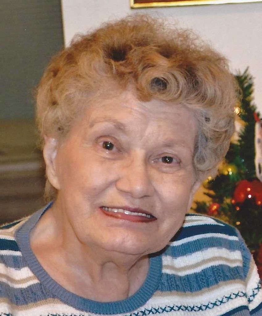 Barbara L. Gillen