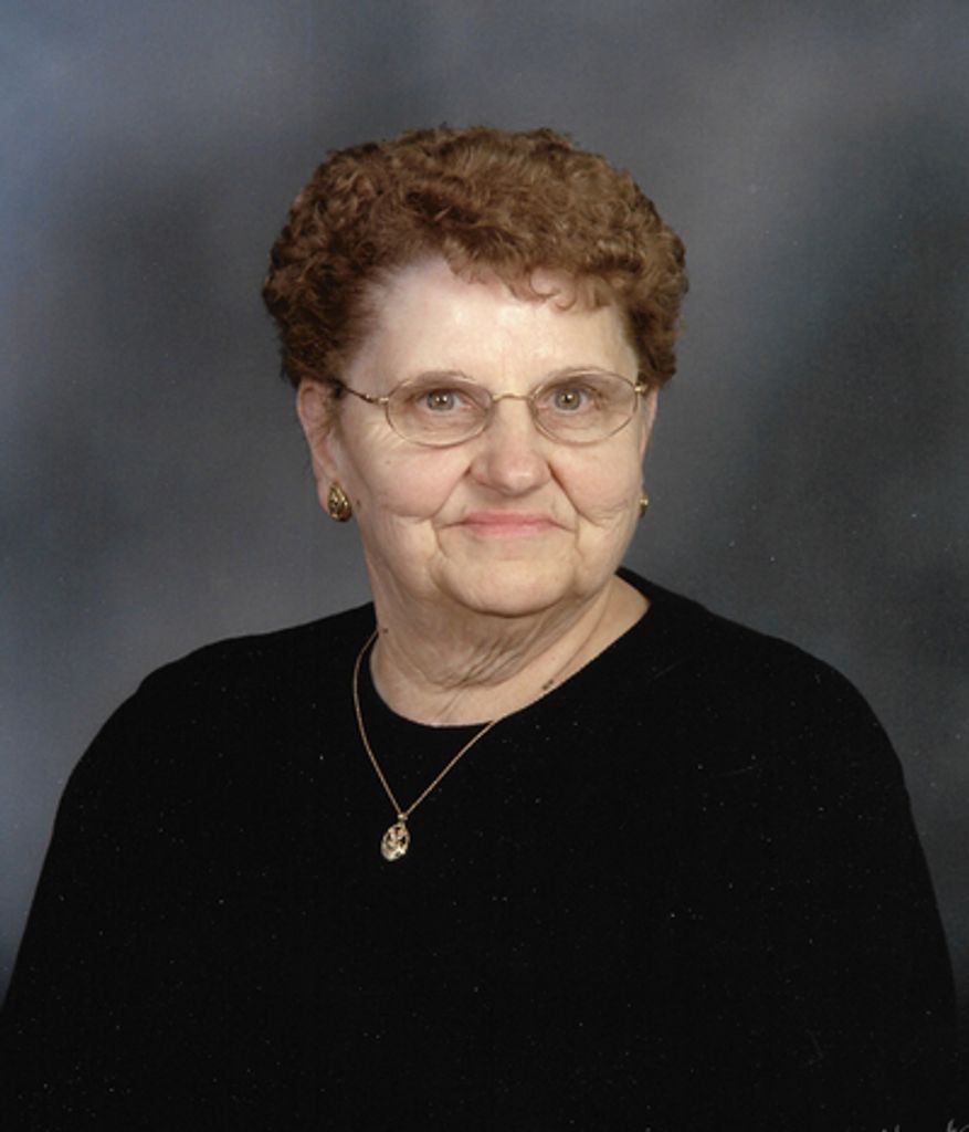 Luann Winkelmann Profile Photo