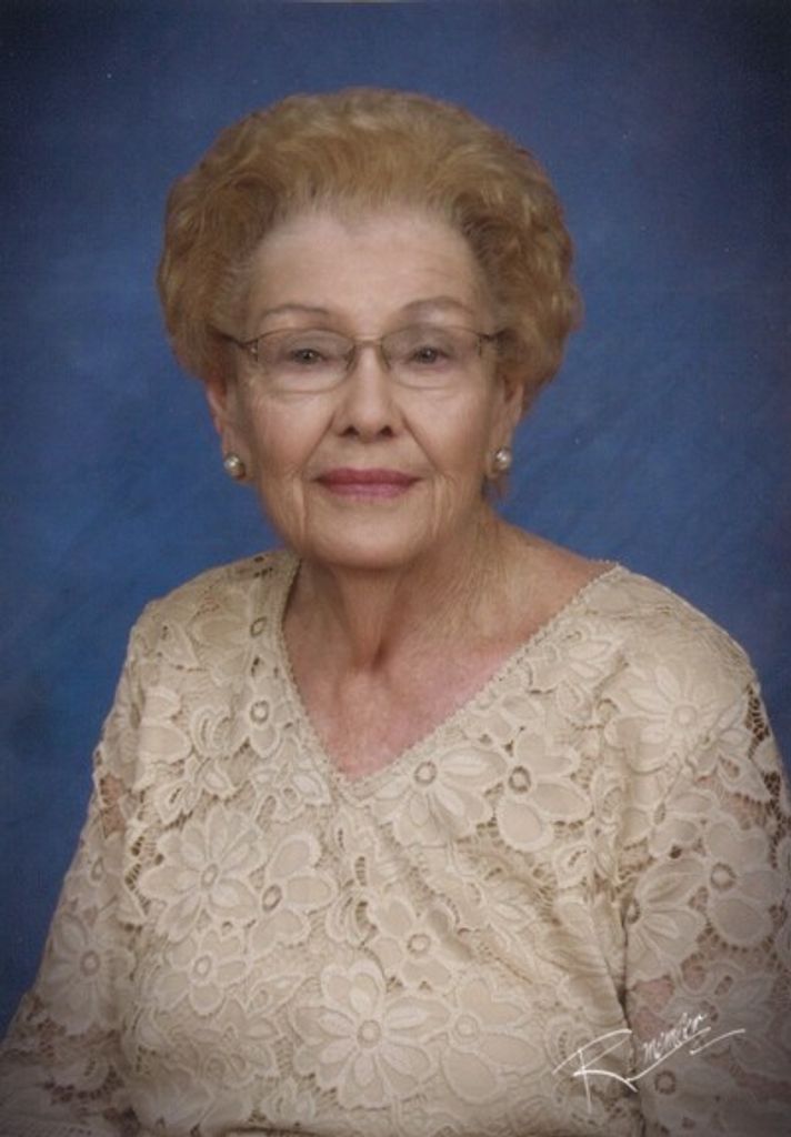 Mary Lou Hegar