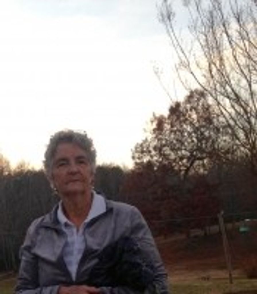 Mrs. Lettie Mae Snow Tate
