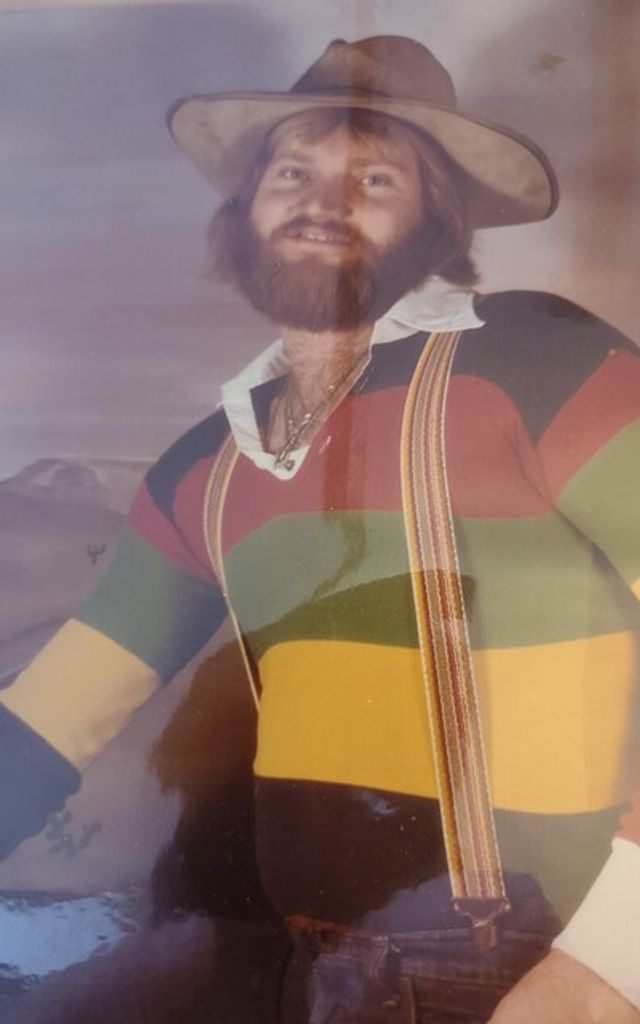 Larry Kennith Spradlin Profile Photo