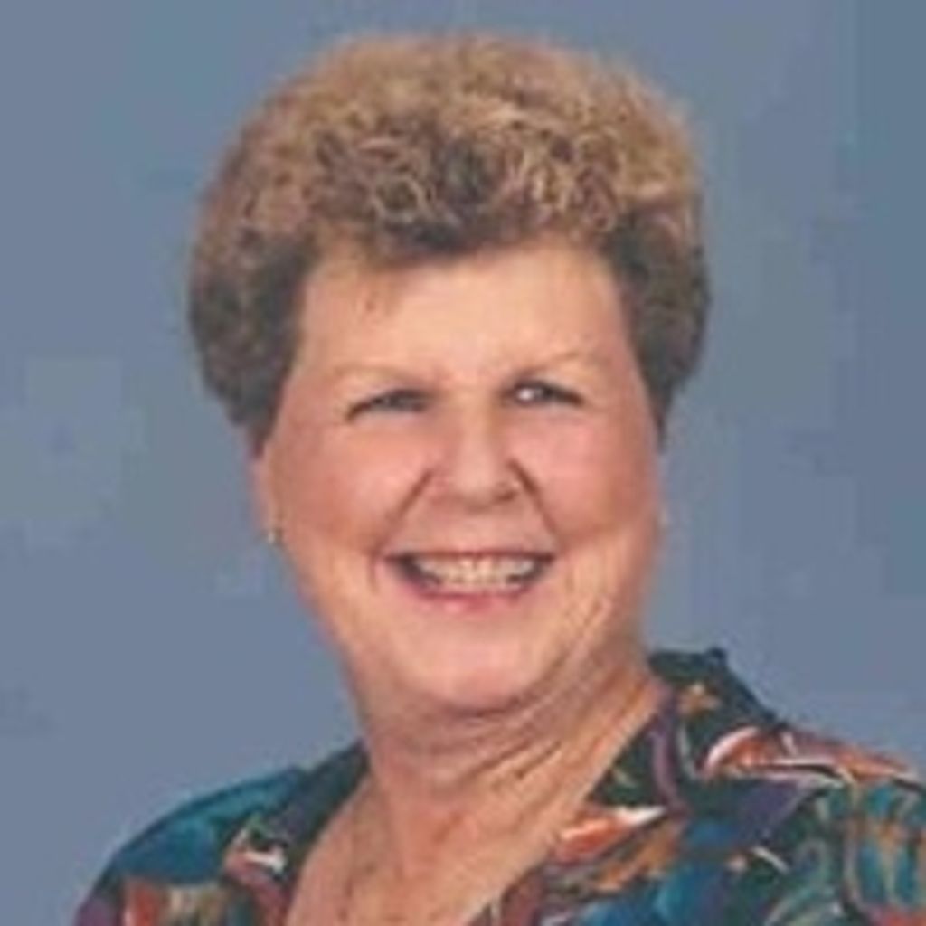 Audrey Mae Martin
