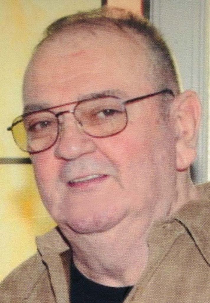 Richard A. Crank Sr.