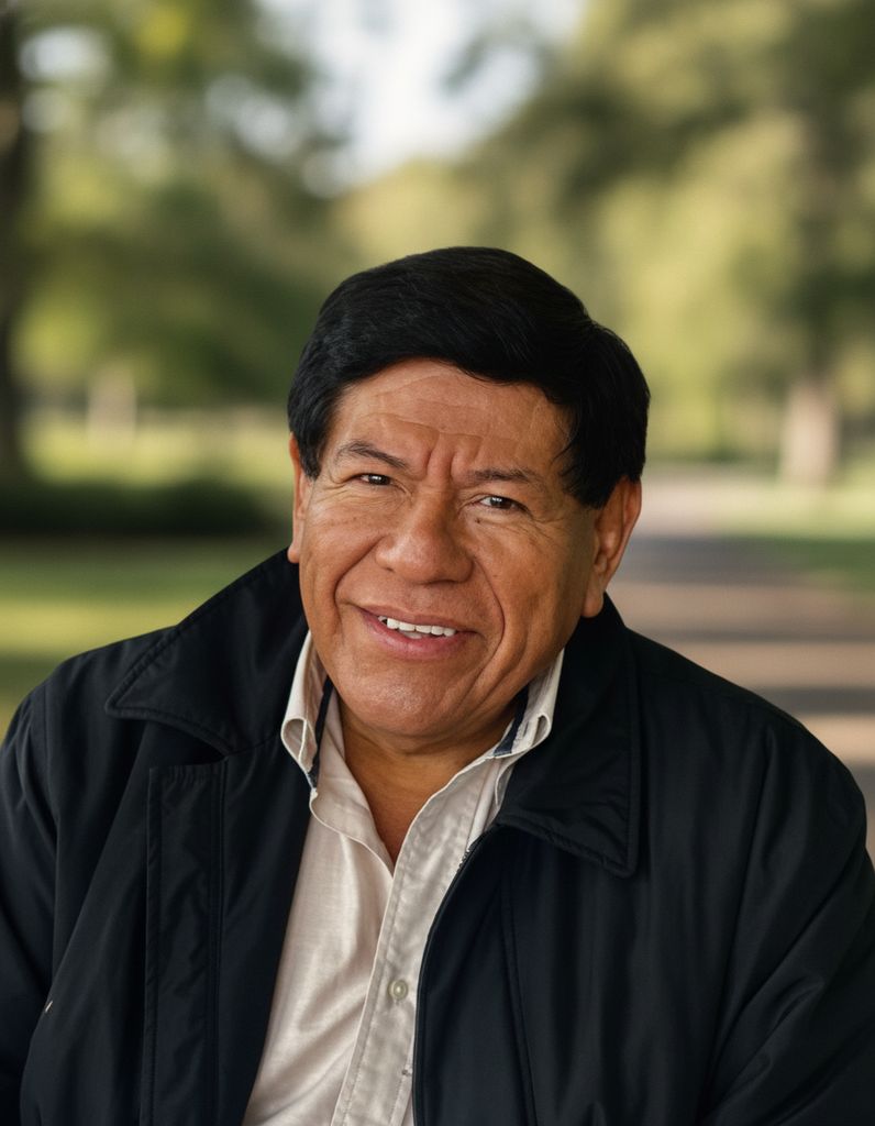 JOSE ARMANDO GARCIA PEREZ
