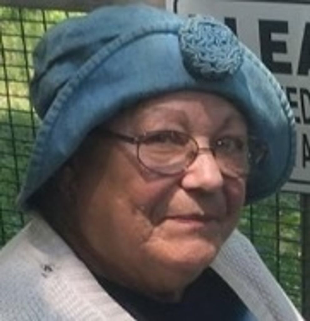 Lee Ann Gueran
